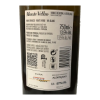 Imagem de Monte Velho - Vinho Branco