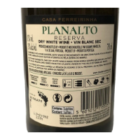 Imagem de Planalto - Vinho Branco