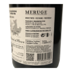 Imagem de Meruge - Vinho Tinto