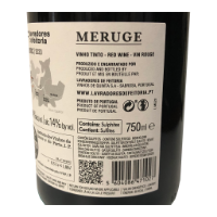 Imagem de Meruge - Vinho Tinto