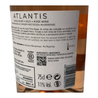 Imagem de Atlantis - Vinho Rosé