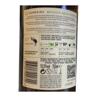 Imagem de Ferreira Branco Seco - Vinho do Porto