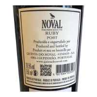 Imagem de Noval Ruby - Vinho do Porto