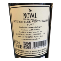 Imagem de Quinta do Noval LBV - Vinho do Porto