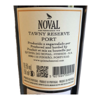 Imagem de Noval Tawny Reserva - Vinho do Porto