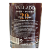 Imagem de Quinta do Vallado 30 Anos 500ml - Vinho do Porto