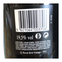 Imagem de Quinta do Noval Vintage 2016 - Vinho do Porto