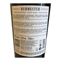 Imagem de Burmester Tawny - Vinho do Porto