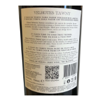 Imagem de Calem Velhotes Tawny - Vinho do Porto