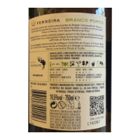 Imagem de Ferreira Branco - Vinho do Porto
