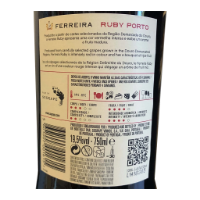 Imagem de Ferreira Ruby - Vinho do Porto