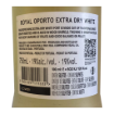 Imagem de Royal Oporto Branco Extra Seco - Vinho do Porto