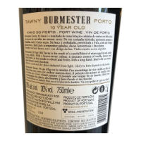 Imagem de Burmester 10 Anos - Vinho do Porto