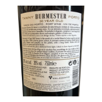 Imagem de Burmester 30 Anos - Vinho do Porto