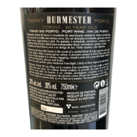 Imagem de Burmester Tordiz 40 Anos - Vinho do Porto