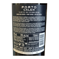 Imagem de Calem 10 Anos - Vinho do Porto