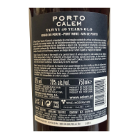 Imagem de Calem 40 Anos - Vinho do Porto