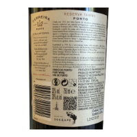 Imagem de Ferreira Dona Antonia Reserva Tawny - Vinho do Porto