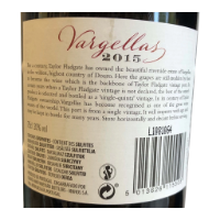 Imagem de Taylors Quinta Vargellas Vintage 2015 - Vinho do Porto