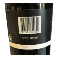 Imagem de JMF & Van Zeller Vintage 2000 - Vinho do Porto