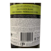 Imagem de Casa Ermelinda Freitas Sauvignon Blanc - Vinho Branco