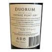 Imagem de Duorum Vintage 2007 - Vinho do Porto