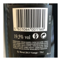 Imagem de Quinta do Noval Vintage 2013 - Vinho do Porto