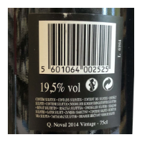 Imagem de Quinta do Noval Vintage 2014 - Vinho do Porto