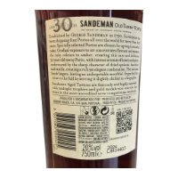 Imagem de Sandeman 30 Anos - Vinho do Porto
