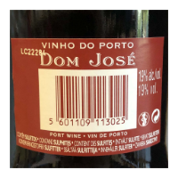 Imagem de Real Companhia Velha Dom José Tawny - Vinho do Porto