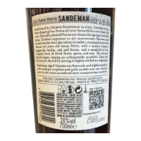Imagem de Sandeman 40 anos - Vinho do Porto