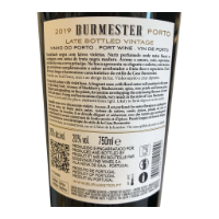 Imagem de Burmester LBV - Vinho do Porto