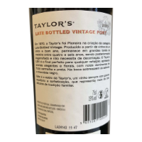 Imagem de Taylors LBV - Vinho do Porto