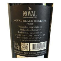 Imagem de Noval Black - Vinho do Porto