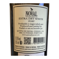 Imagem de Noval Branco Extra Seco - Vinho do Porto