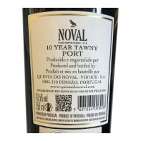 Imagem de Noval Tawny 10 Anos - Vinho do Porto