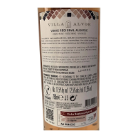 Imagem de Villa Alvor - Vinho Rosé
