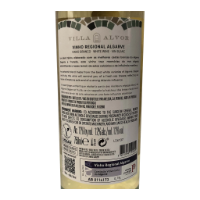 Imagem de Villa Alvor - Vinho Branco