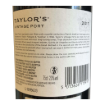 Imagem de Taylors Vintage 2017 - Vinho do Porto