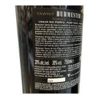 Imagem de Burmester Tordiz 40 Anos - Vinho do Porto
