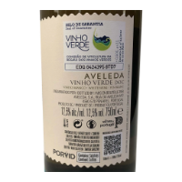 Imagem de Aveleda Alvarinho - Vinho Branco