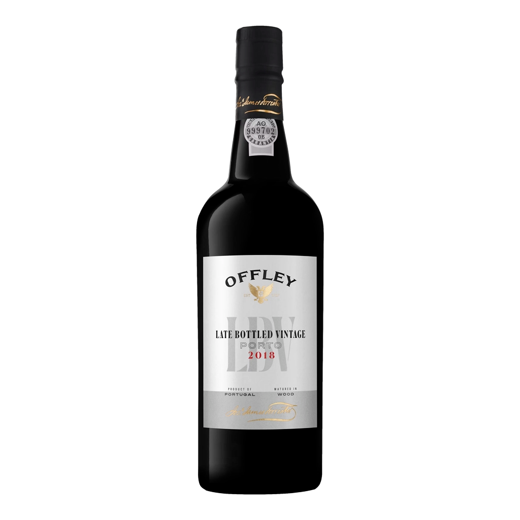 Imagem de Offley LBV - Vinho do Porto