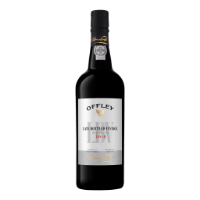 Imagem de Offley LBV - Vinho do Porto