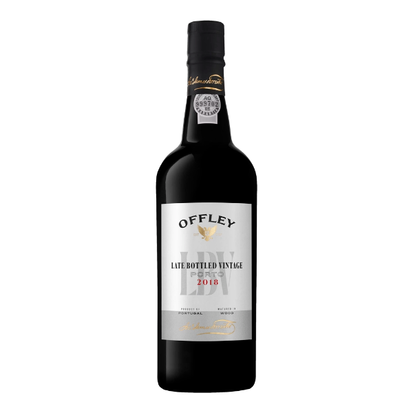 Imagem de Offley LBV - Vinho do Porto