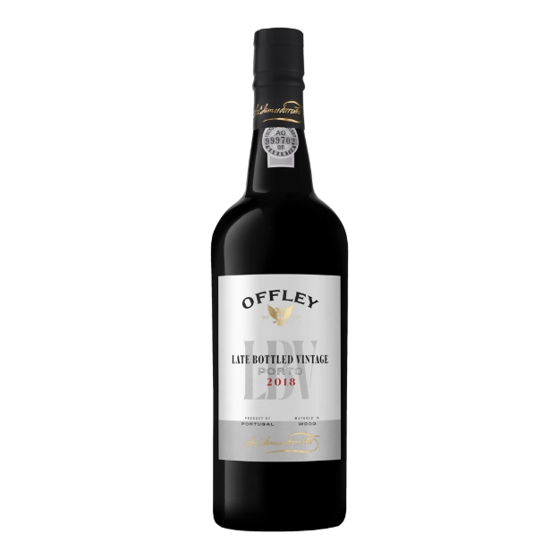 Imagem de Offley LBV - Vinho do Porto