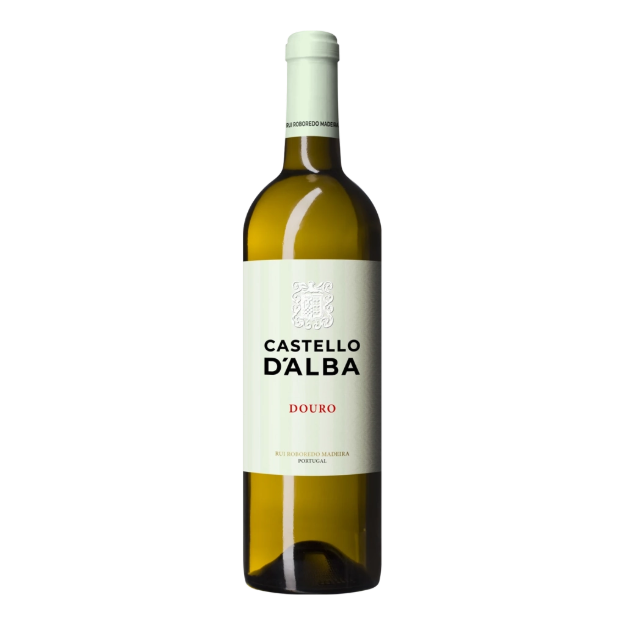 Imagem de Castello d'Alba Douro - Vinho Branco