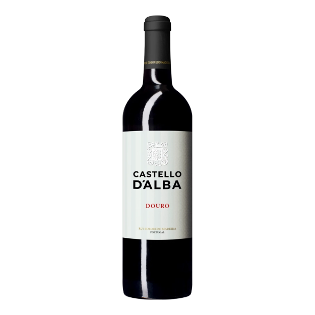 Imagem de Castello d'Alba Douro - Vinho Tinto