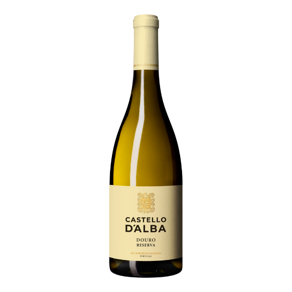 Imagem de Castello d'Alba Reserva - Vinho Branco