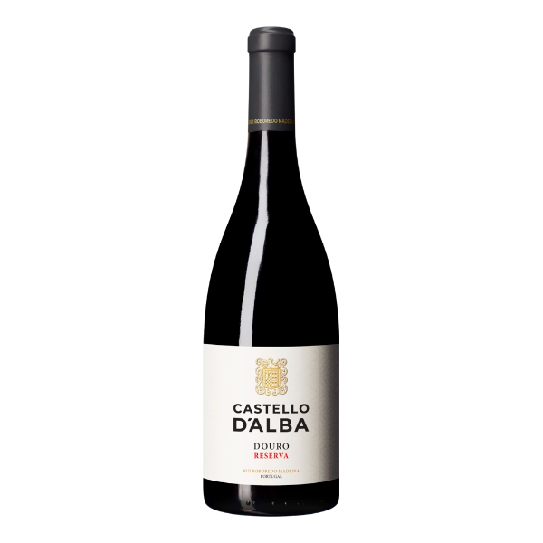 Imagem de Castello d'Alba Reserva - Vinho Tinto