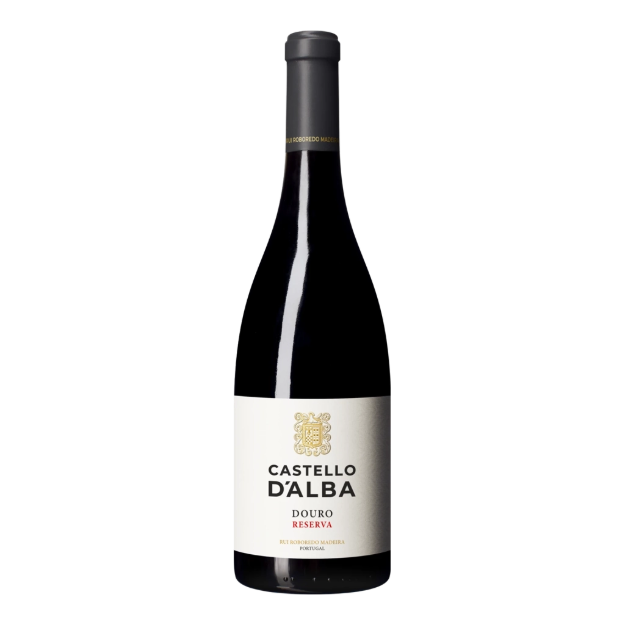 Imagem de Castello d'Alba Reserva - Vinho Tinto